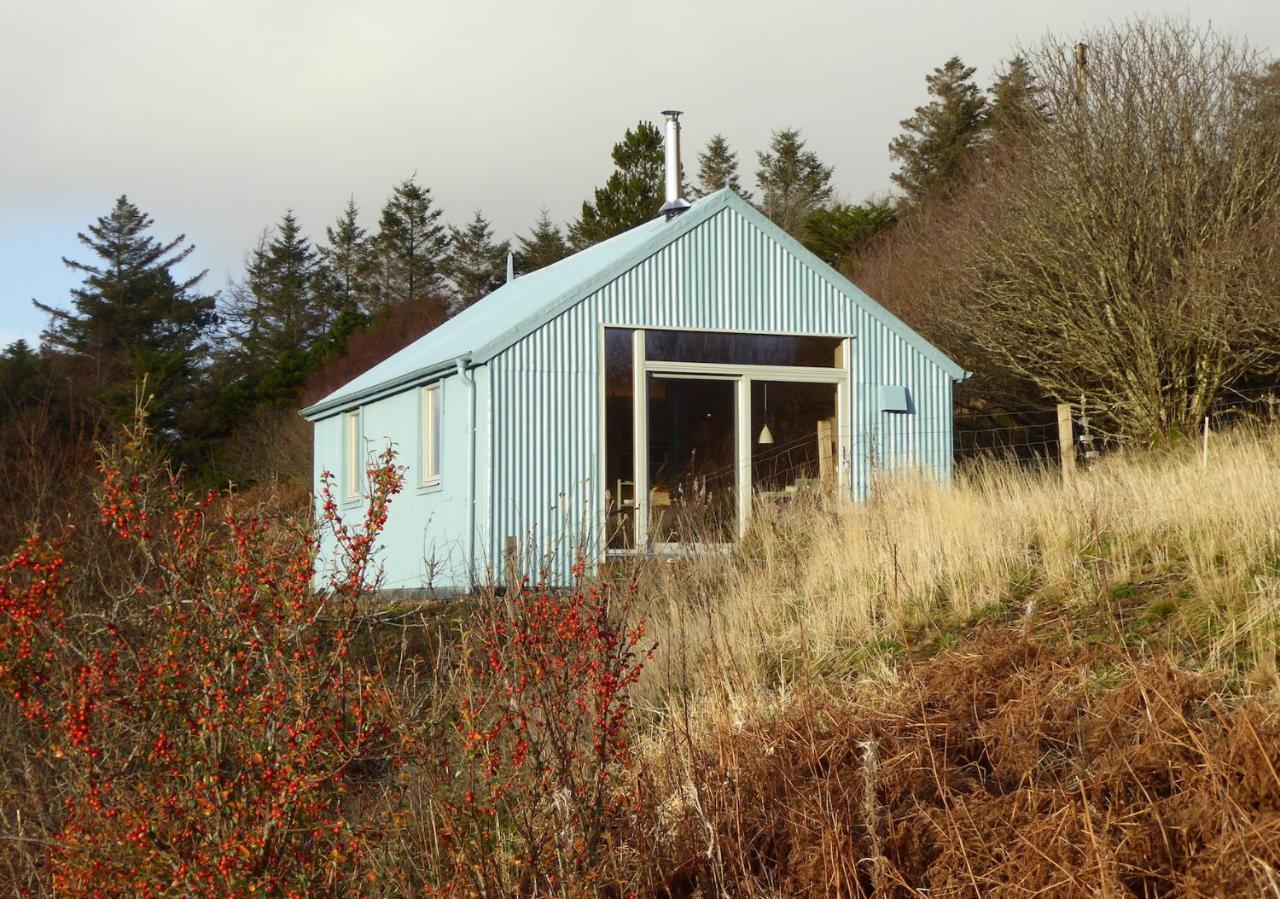 The Tin Church Port na Long 외부 사진